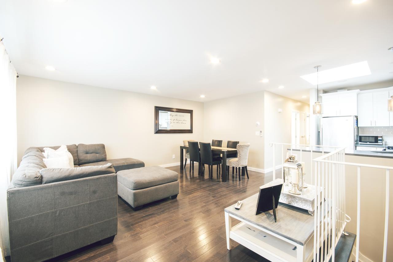 Moblat Bkn Apartamento Nueva York Exterior foto