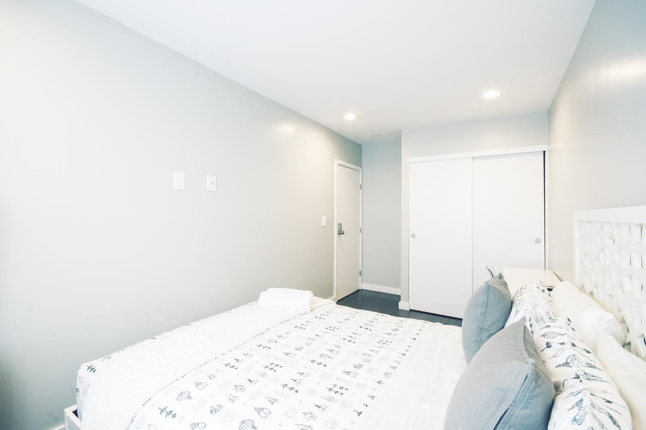 Moblat Bkn Apartamento Nueva York Exterior foto