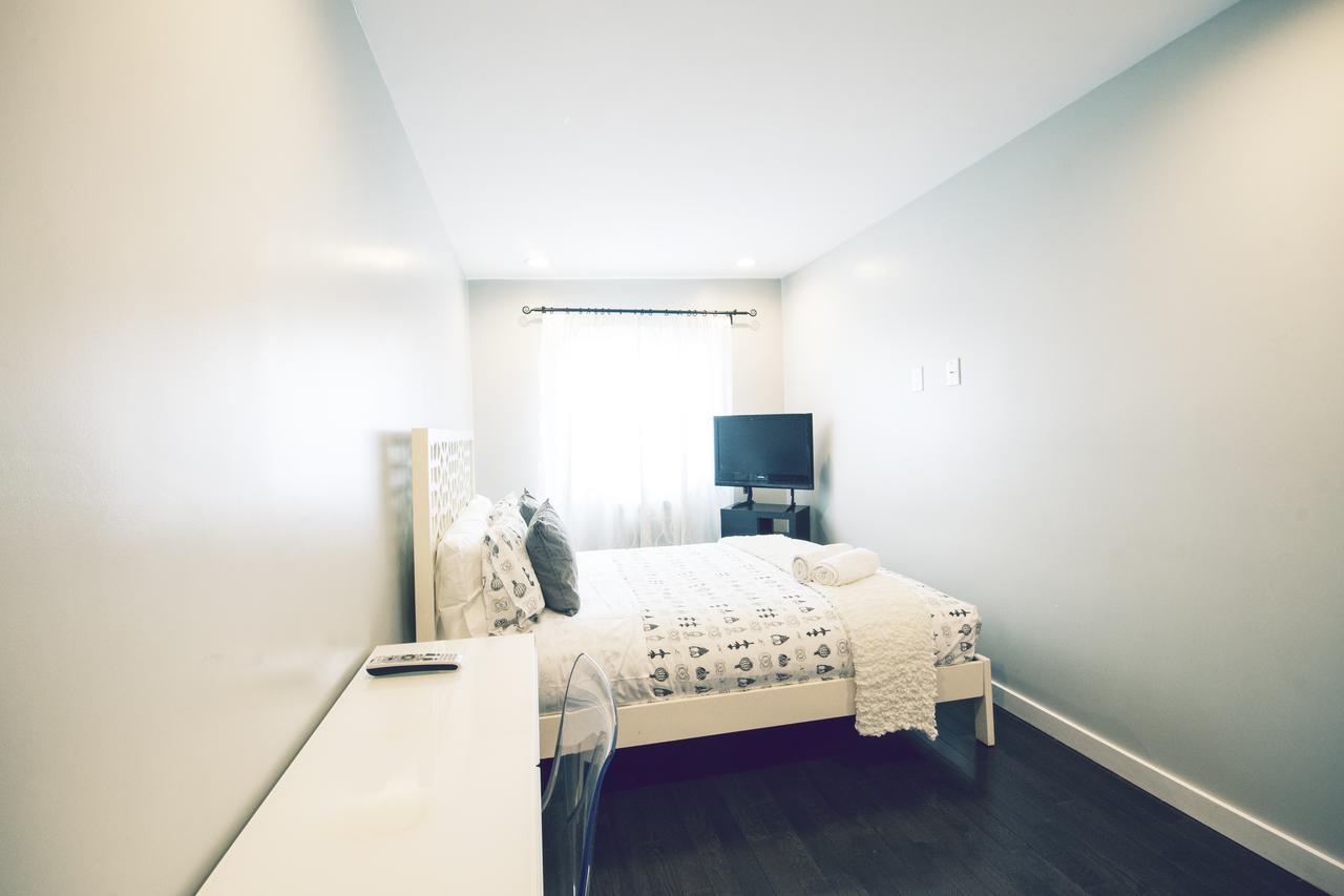 Moblat Bkn Apartamento Nueva York Exterior foto