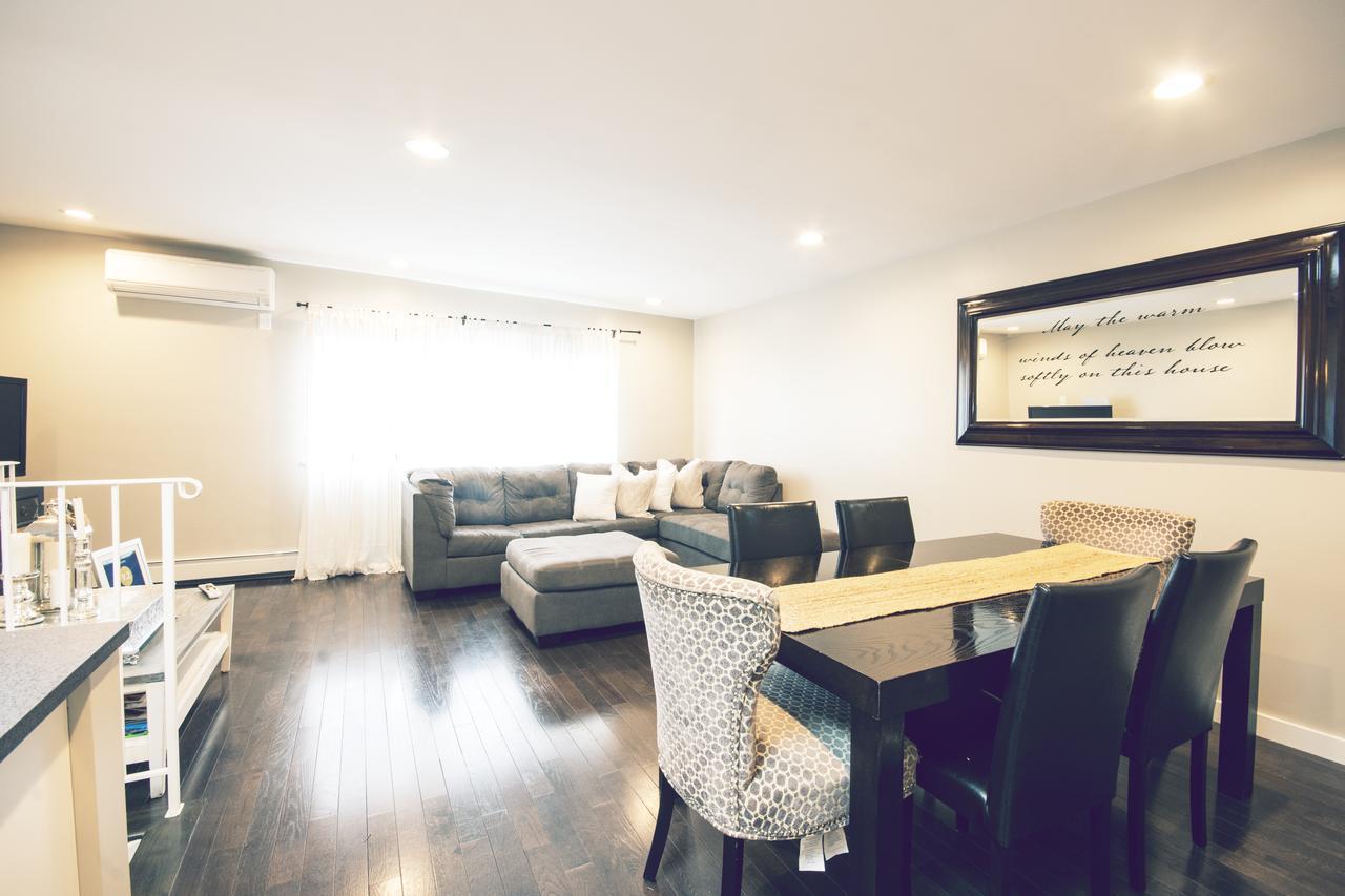 Moblat Bkn Apartamento Nueva York Exterior foto